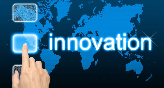 Ireland ranks 8th in the world on Global Innovation Index 2015