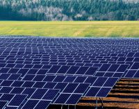 Energy giant Lightsource to invest up to €500m to build solar farms in Ireland