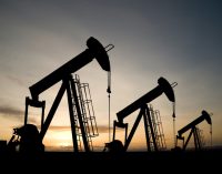 Crude oil prices rise as US drilling is reduced