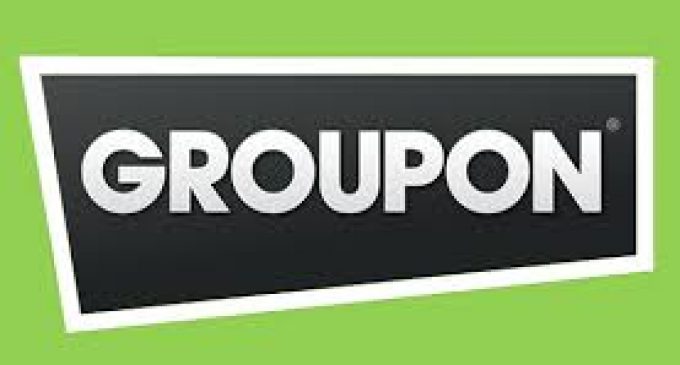 Groupon to cut 1,100 jobs globally