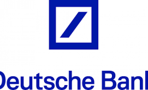 Fears for Irish jobs as Deutsche Bank likely to cut 23,000 staff