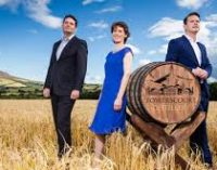 Powerscourt distillery and visitor centre to create 18 jobs