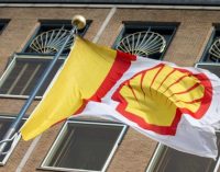 Shell to cease further oil exploration in Alaska