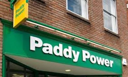 Paddy Power and Betfair merger company to be Dublin based