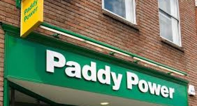 Paddy Power and Betfair merger company to be Dublin based