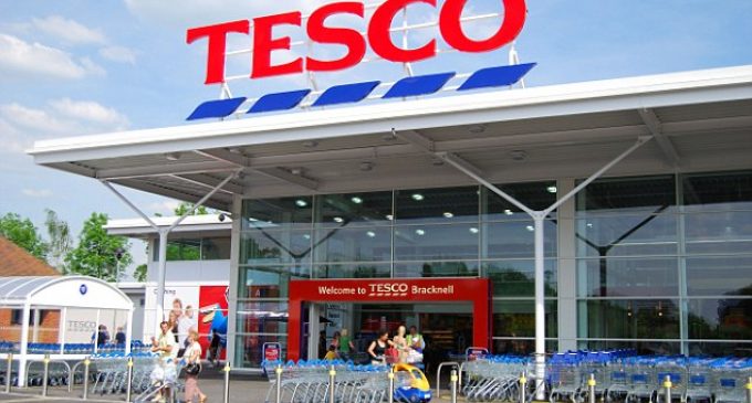 Tesco agrees £4.2bn deal to offload South Korean operation Homeplus