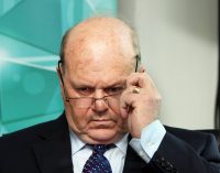 Budget package of tax cuts and spending hikes now set to be €3bn