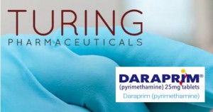 Turing-Pharmaceuticals-Daraprim