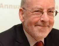 New Central Bank chief to be named after budget