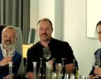 New Zealand winery toasts deal with Musgrave to stock Graham Norton wine here