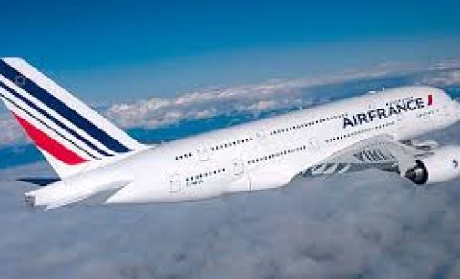 Air France to announce “significant” job cuts next week