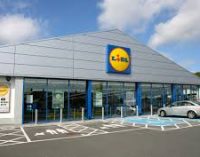 Lidl to pay Irish staff Living Wage of €11.50 an hour