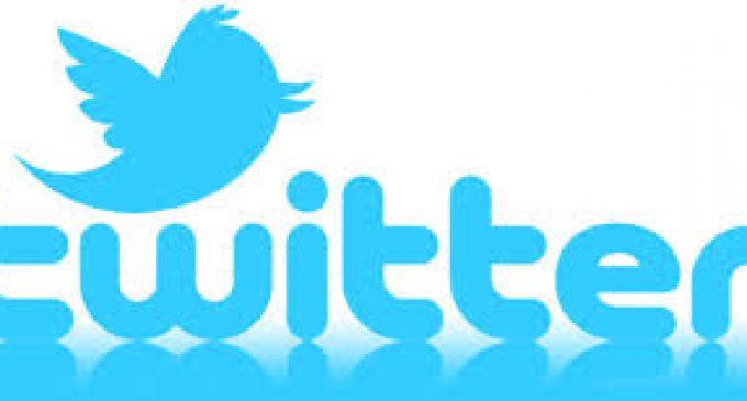 Twitter to cut 8 percent of worldwide workforce
