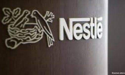 Nestle cuts full-year outlook after 9-month sales miss