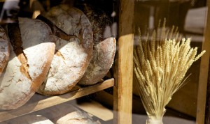 le pain quotidien kildare village bread