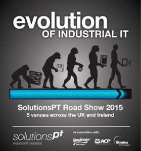 solutions pt roadshow