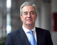 Eir revenues increase 4% to €325m in first quarter of its financial year