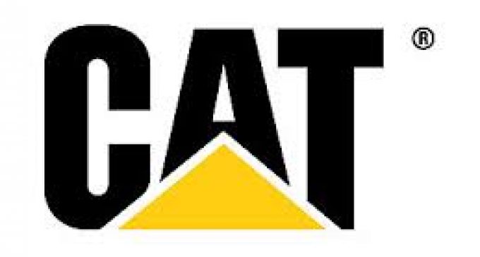 100 jobs to go at Caterpillar in Northern Ireland