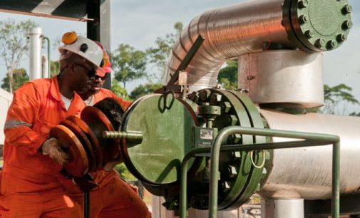 Tullow Oil sales surge as partner Africa Oil sells it’s assets