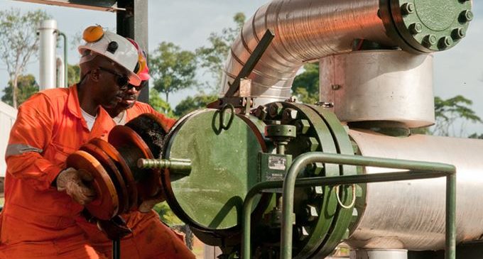 Tullow Oil sales surge as partner Africa Oil sells it’s assets