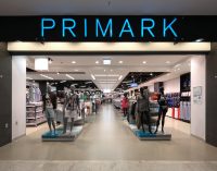 Primark opens its second store in the US