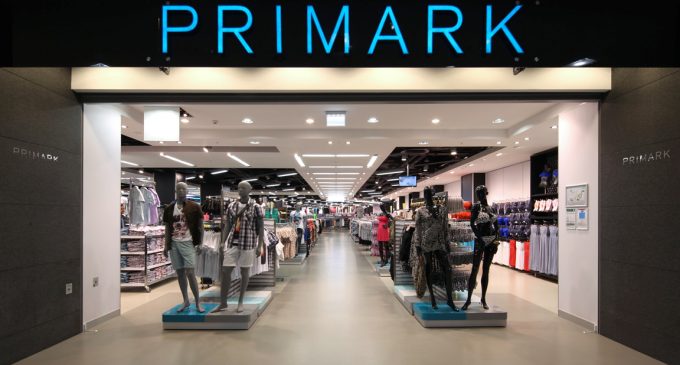 Primark opens its second store in the US