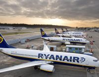 Ryanair concludes 5 year pay deal with pilots
