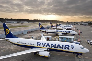 Ryanair concludes 5 year pay deal with pilots