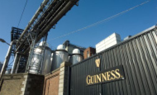 Guinness to open new experimental brewery to the public