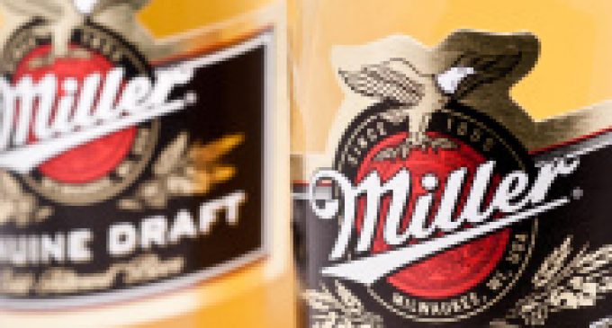 Molson Coors to acquire SABMiller’s stake in MillerCoors