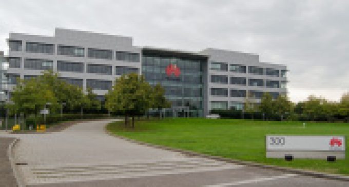 Chinese ICT firm Huawei to create 50 jobs in Dublin by 2016