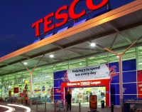 Tesco settles US lawsuit over accounting scandal