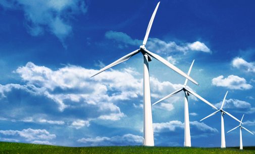 €15.5 Million Wind Farm Opened In Co. Antrim