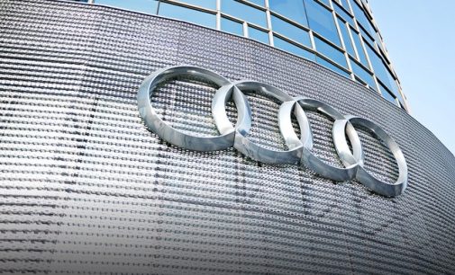 Audi names new chairman and R&D boss to bounce back from VW emission scandal