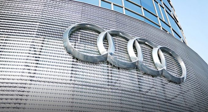 Audi names new chairman and R&D boss to bounce back from VW emission scandal