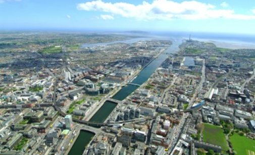 NAMA to launch €5.6 billion project and to create thousands of jobs and new homes