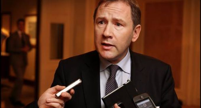 Aer Lingus boss will get €900,000 worth of IAG share options