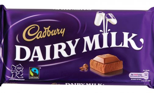 Cadbury owner looking to sell Terry’s brand – report