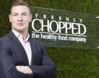 Chopped to create 90 jobs in Dublin