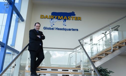 Dairymaster to create 60 new jobs