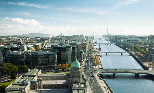 Forecast predicts 6% growth in Irish economy