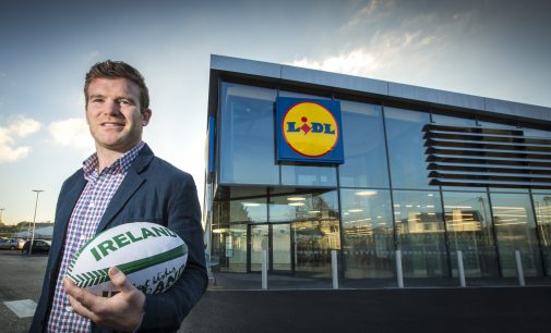 First ‘new concept’ Lidl stores in Ireland