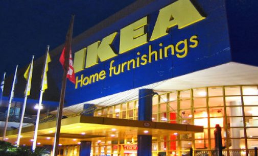 IKEA’s full year profit rises by 5.5% to €3.51 billion