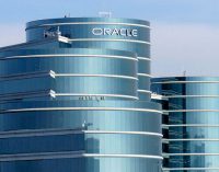 Oracle’s quarterly profit forecast doesn’t meet expectations