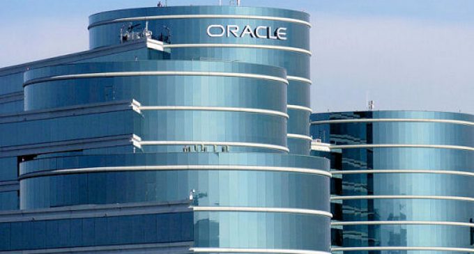 Oracle’s quarterly profit forecast doesn’t meet expectations