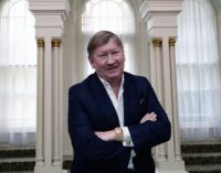 Madison Dearborn and Powerflute in takeover talks