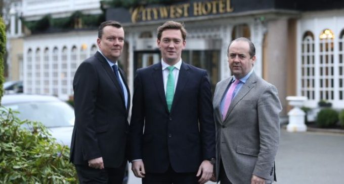 Tetrarch to invest €100m in expanding hospitality division