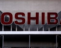 Toshiba to cut 7,000 jobs in PC and TV units