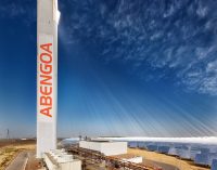 Abengoa signs accord with creditors for emergency loan