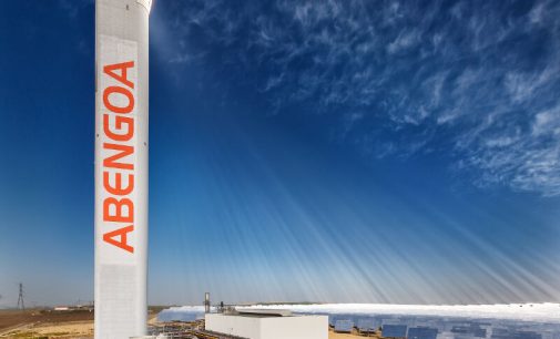 Abengoa signs accord with creditors for emergency loan